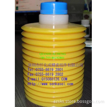Lube Original Grease JSO-7 JS1-7 249081 for JSW electric injection molding machine 